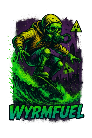 Fallout Skater