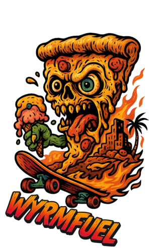 Deep Dish Doom