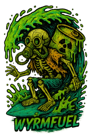 Toxic Drop-In