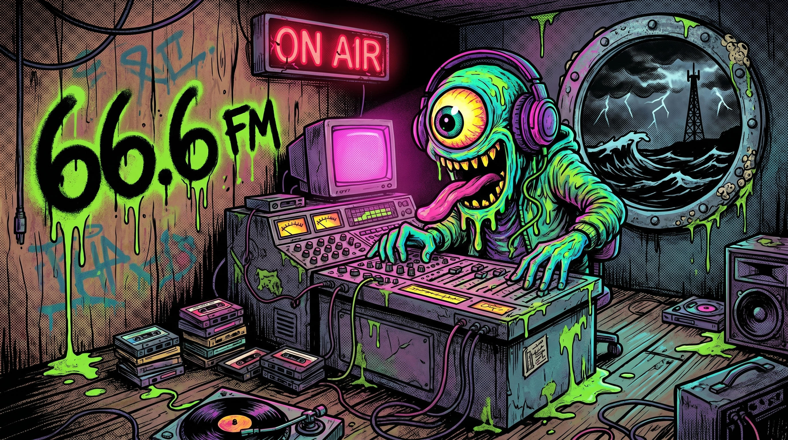 Wyrmfuel FM hero artwork