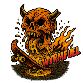 Skullmelt Drift