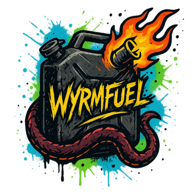 Fuel The Chaos
