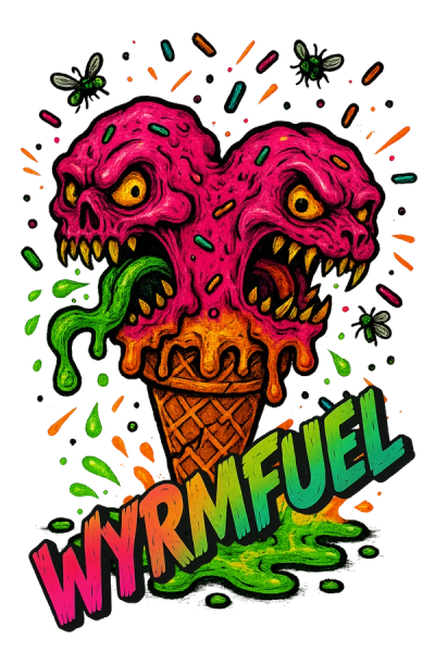 Scream Cone