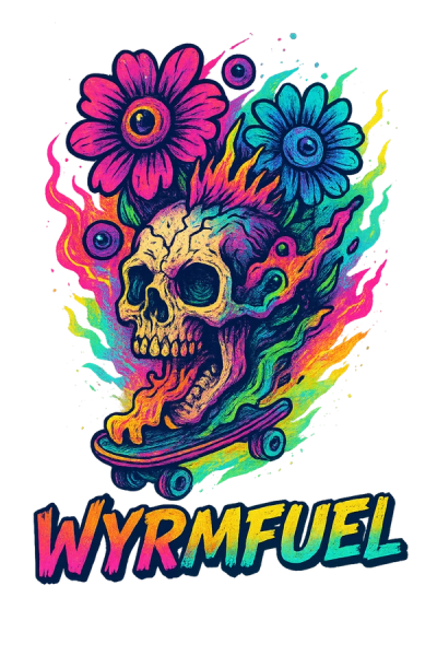 Skull Bloom