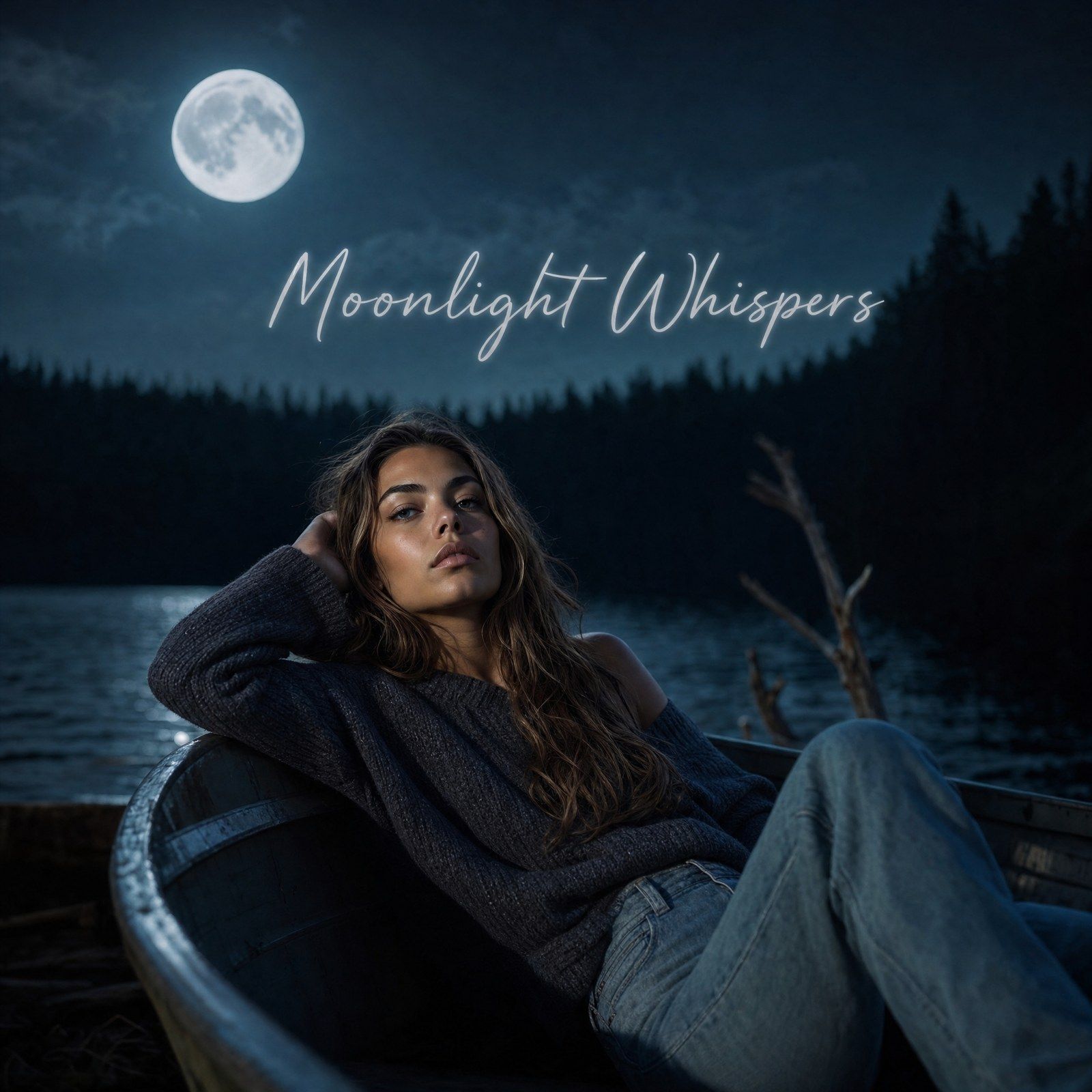 Moonlight Whispers cover art