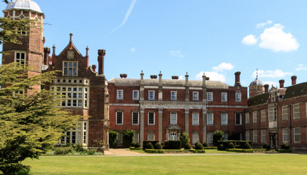 Image of Cobham Hall school 
