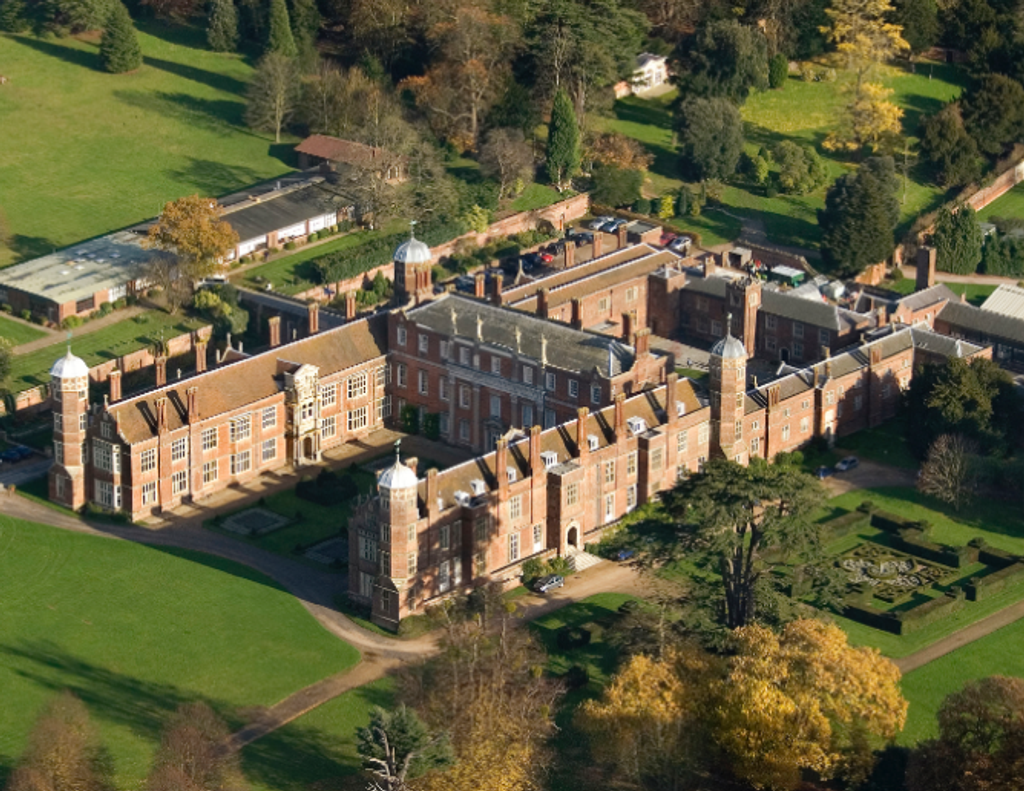 Image of Cobham School 