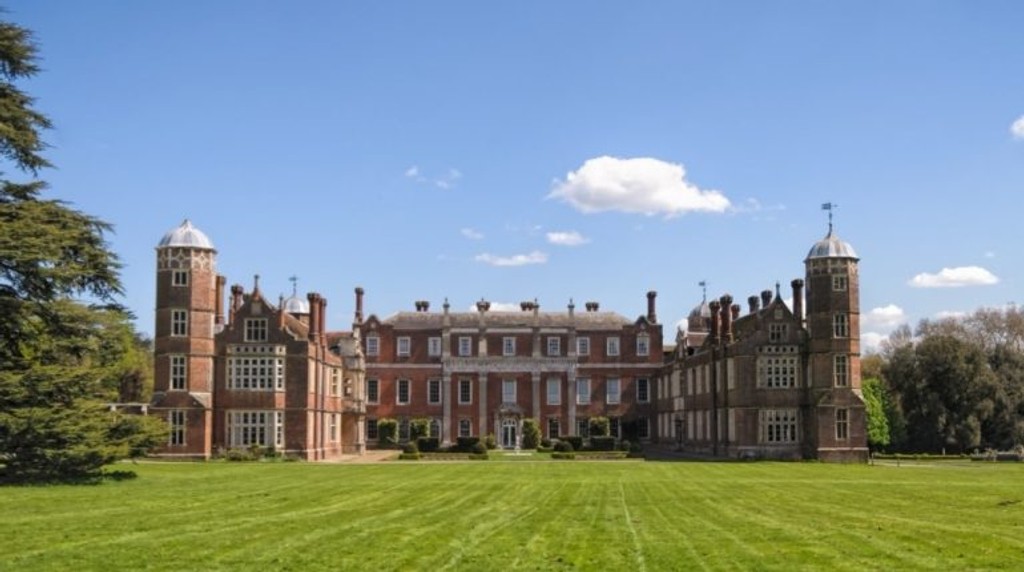 Image of Cobham Hall