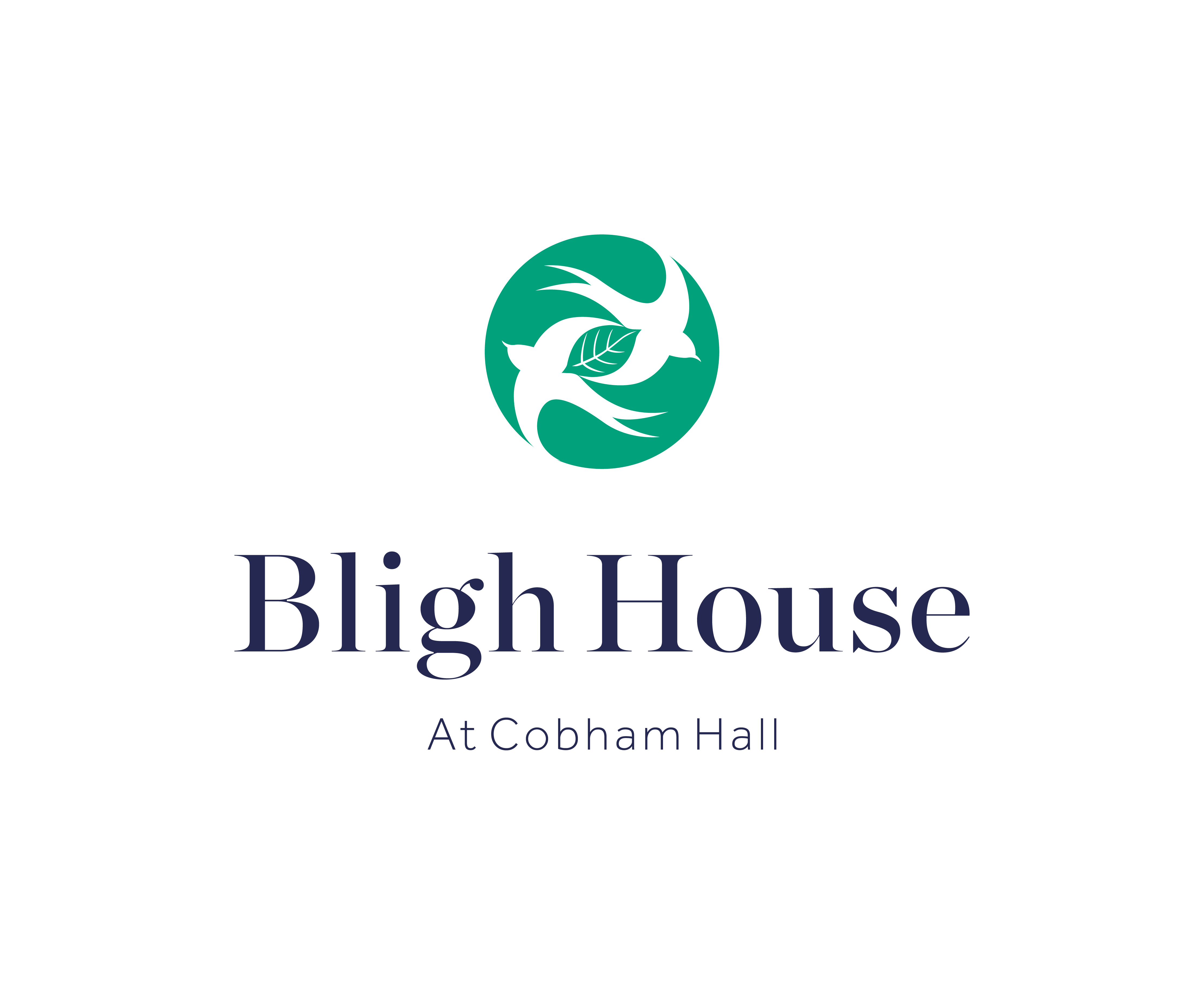 Bligh House, Cobham Hall