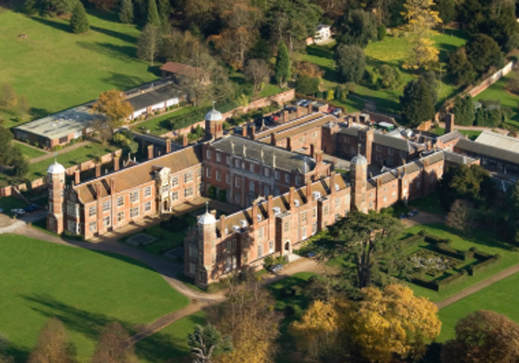 Image of Cobham Hall school