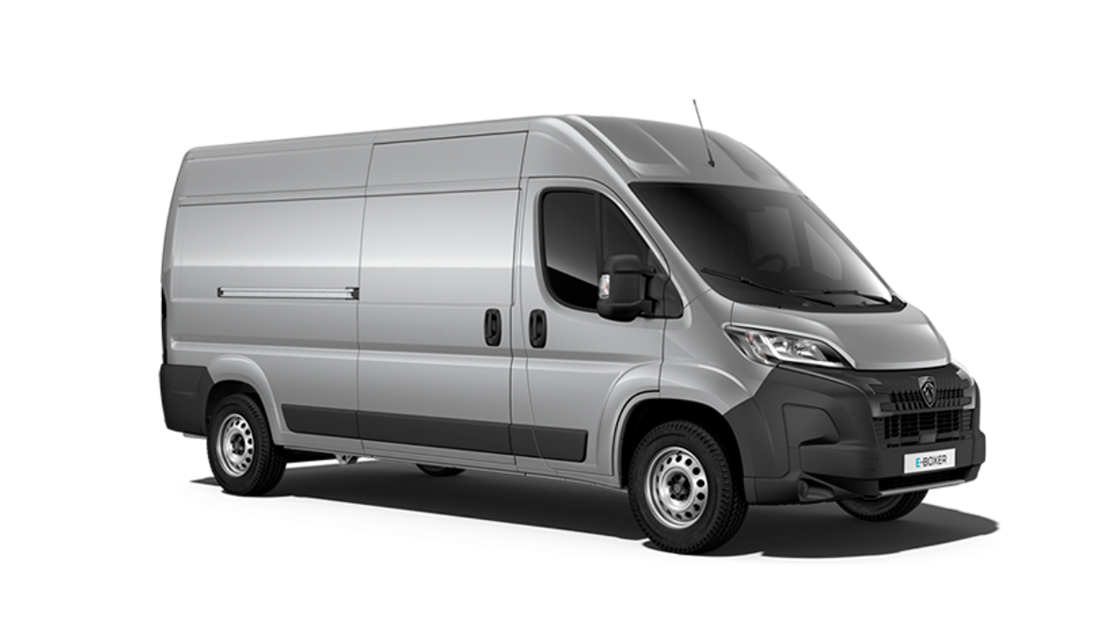 Peugeot E-Boxer