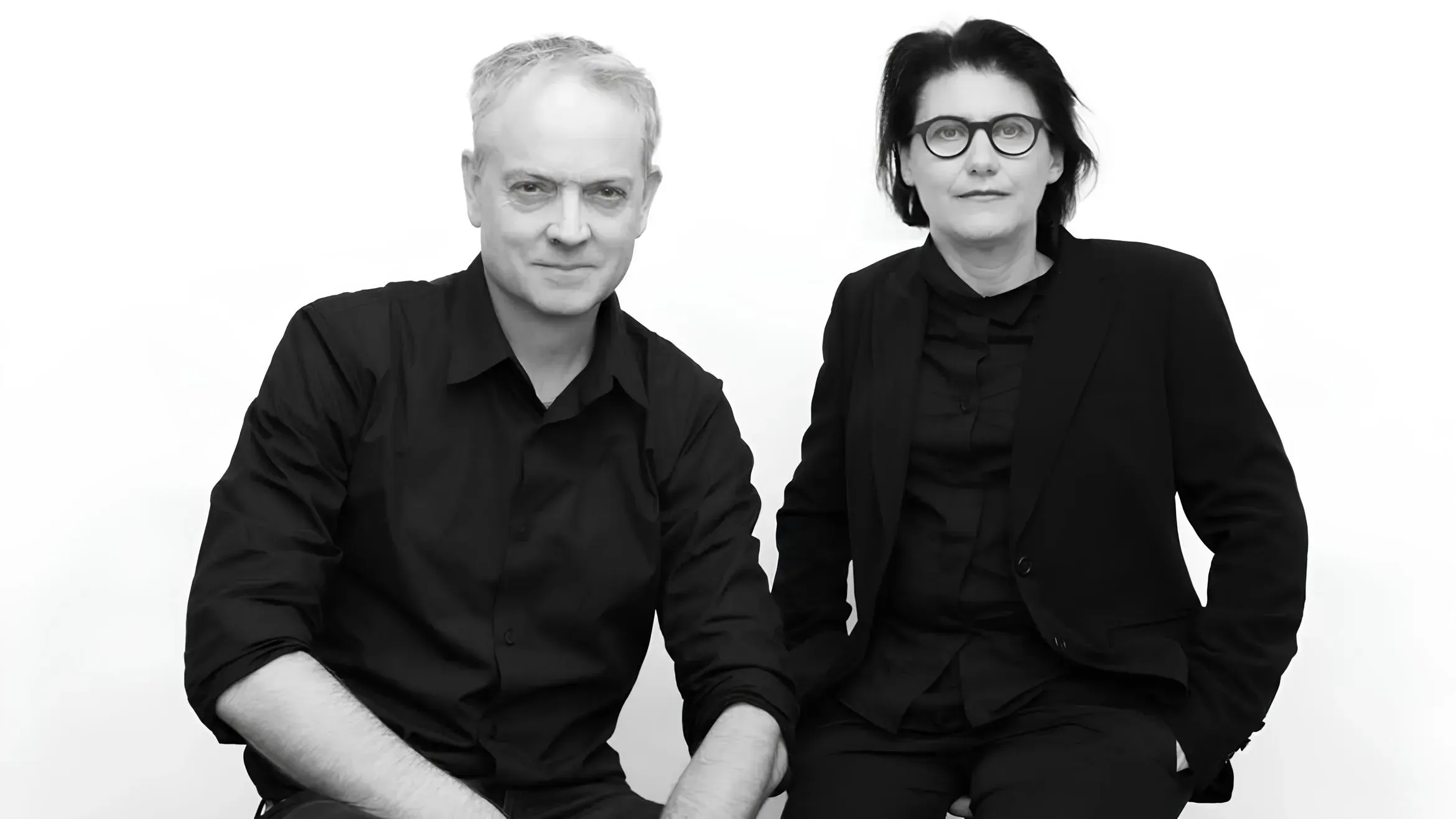 Dominique Jakob & Brendan MacFarlane