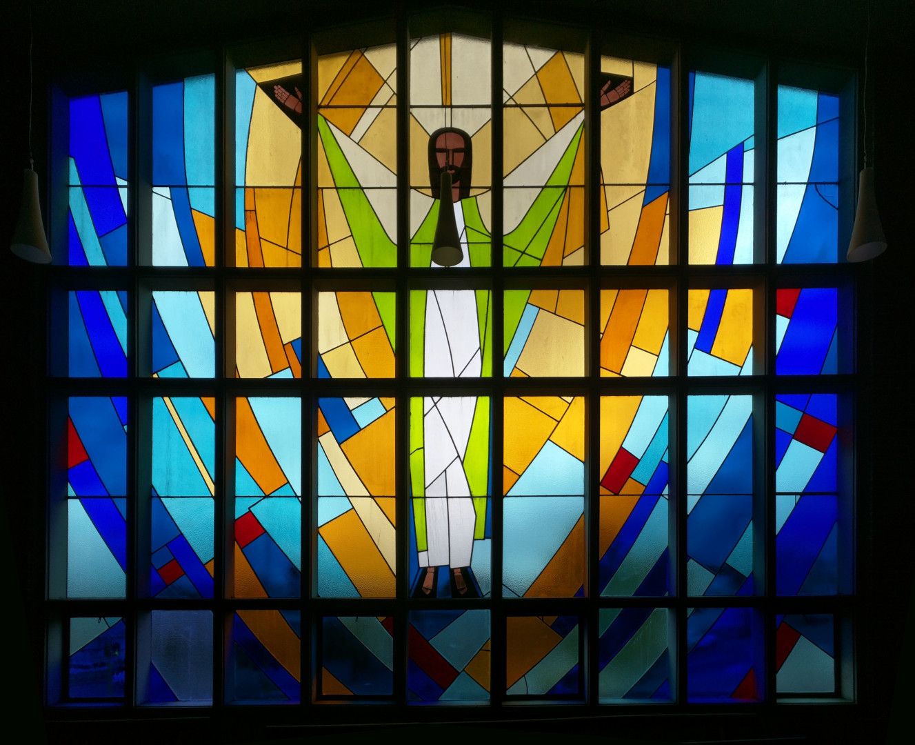 洋書 Architectural Stained Glass Architectural Stained Glass(Brian Clarke(Editor)) / 富士書房
