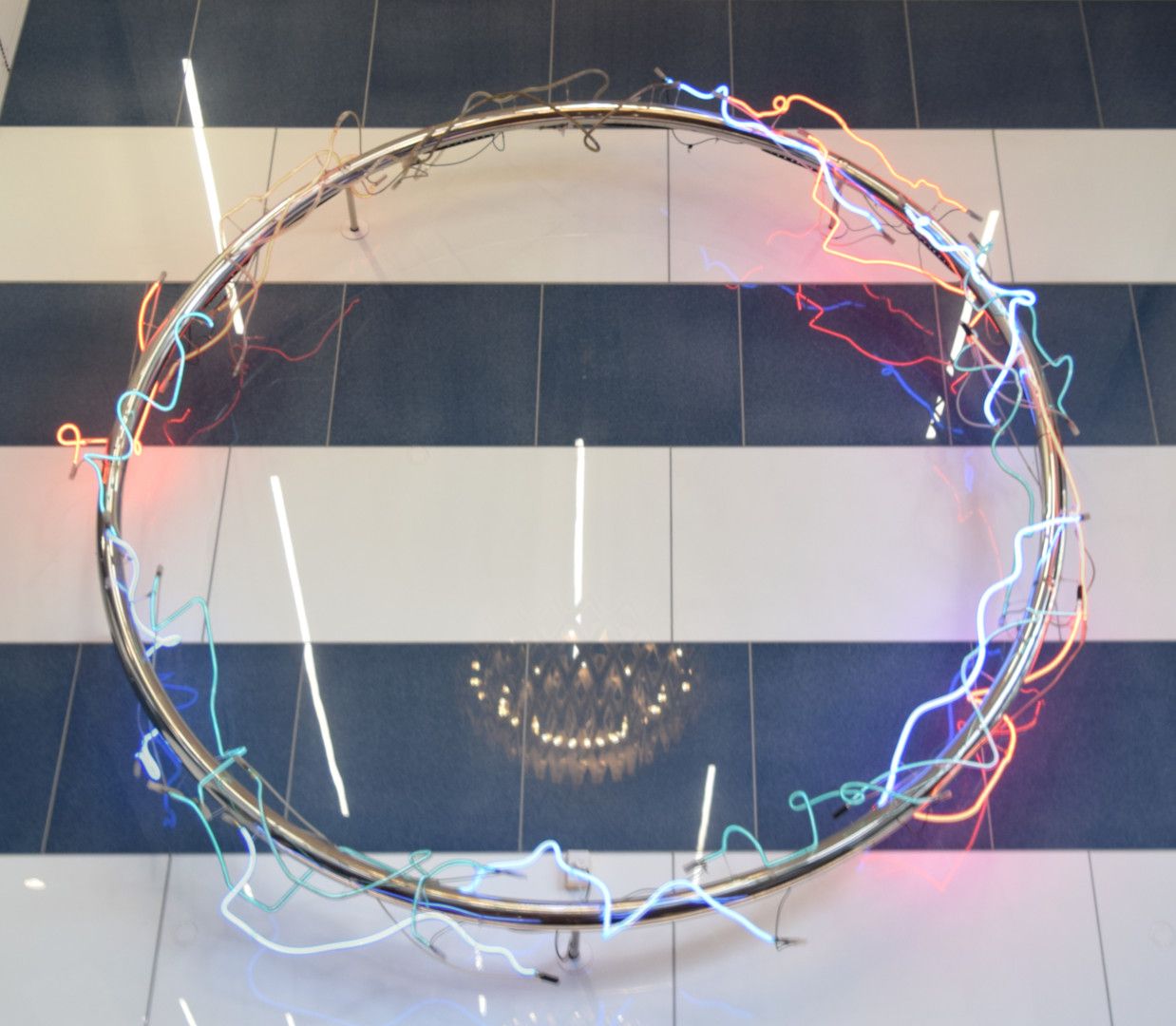 Untitled [Majestic Centre]