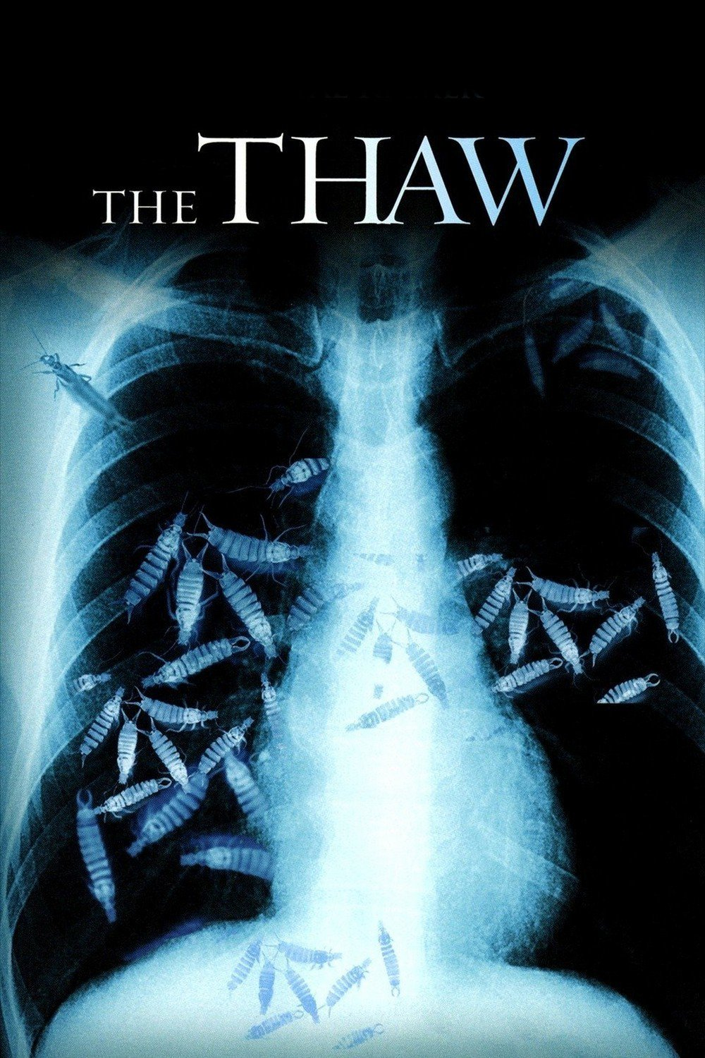 The Thaw movie poster