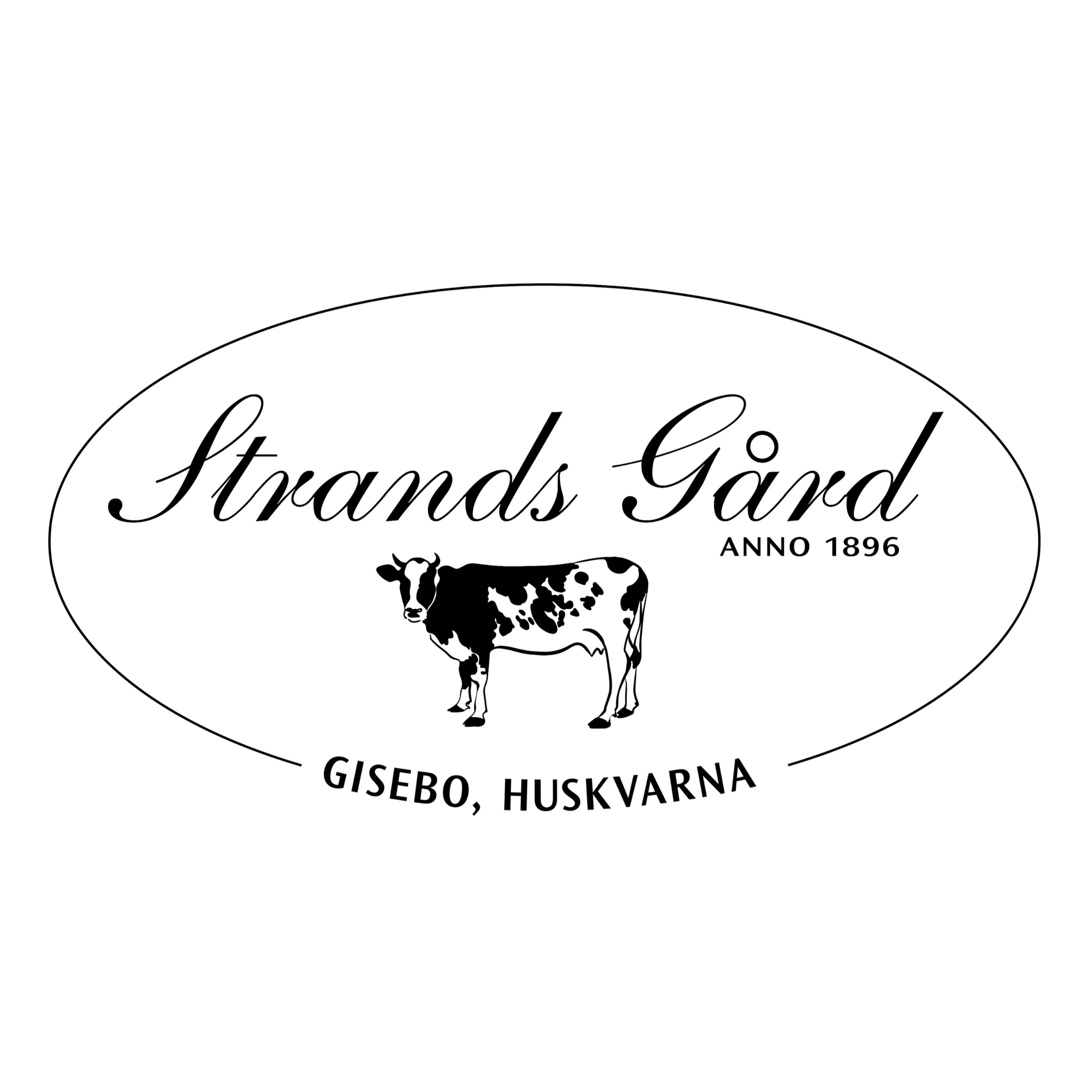 Strands Gård