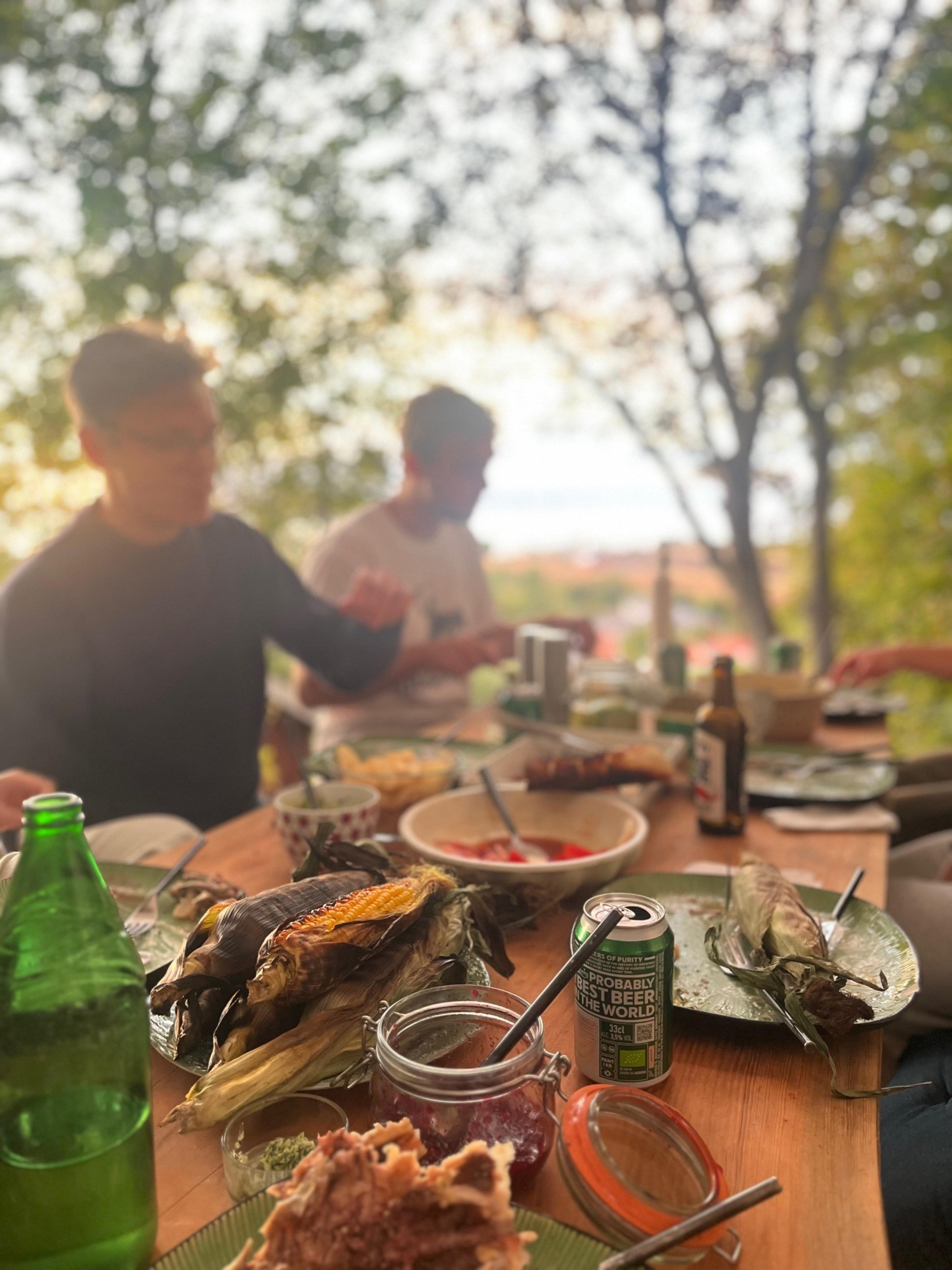 Taste of Småland
