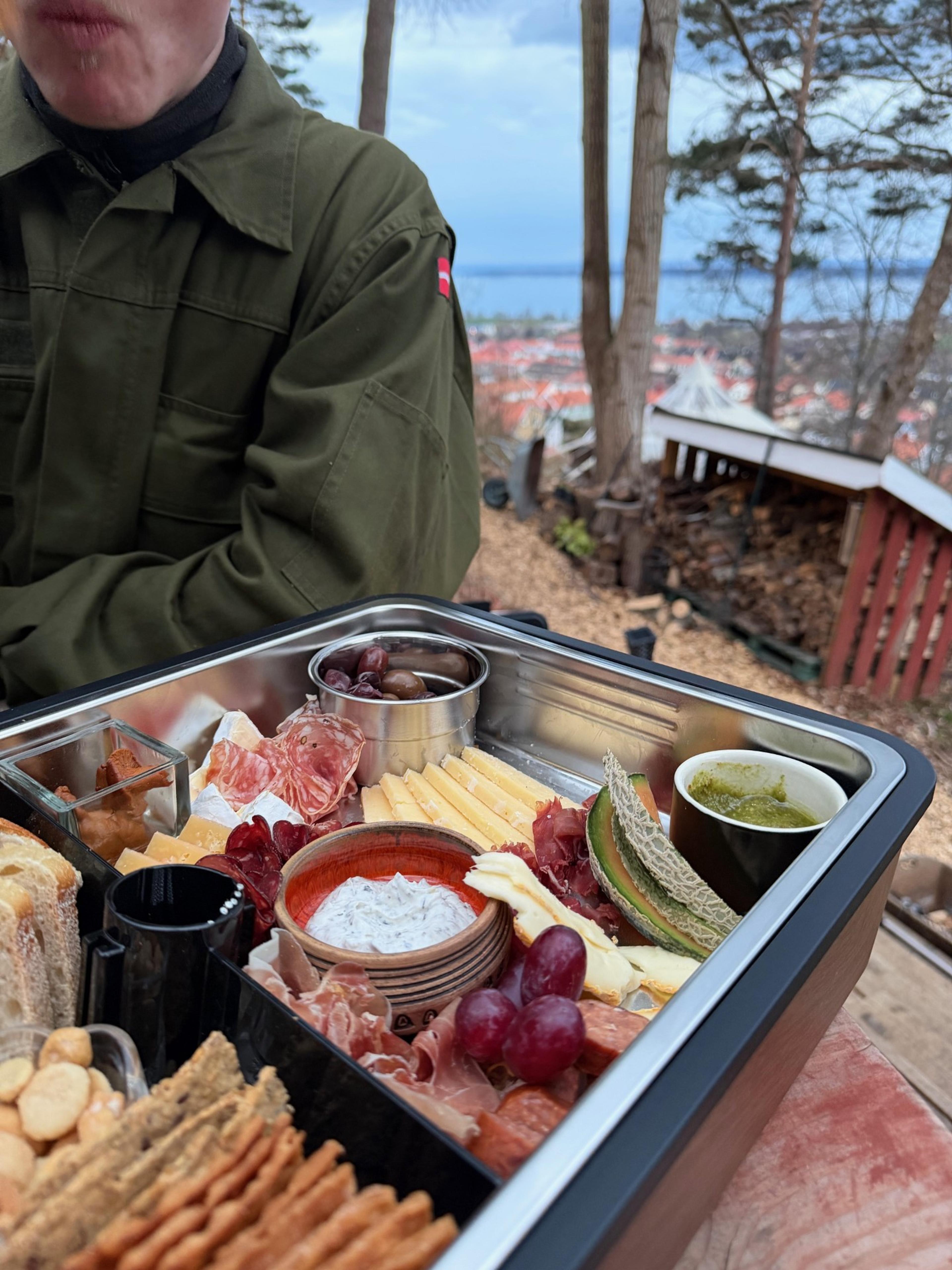 Taste of Sweden