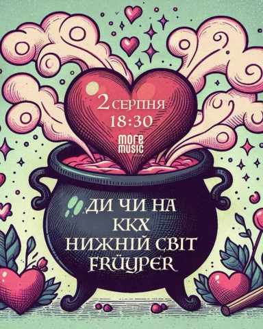 Постер Річниця Party