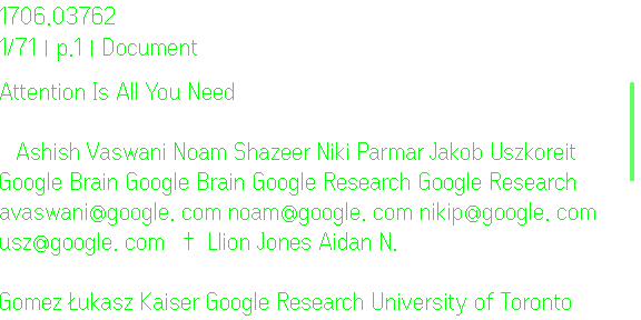 PDF Scope
