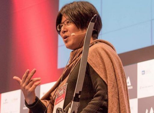Masasuke Yasumoto