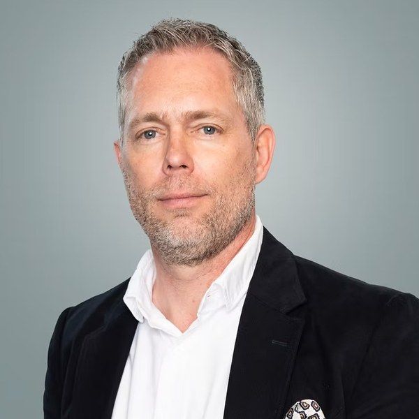 Stefan Wetzler