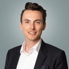 Dr. Johannes Wollenburg