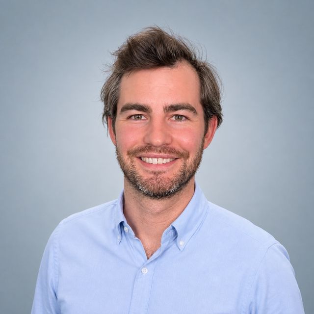 Lawrence Benninkmeijer