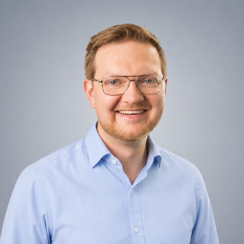 Sebastian Tenti
