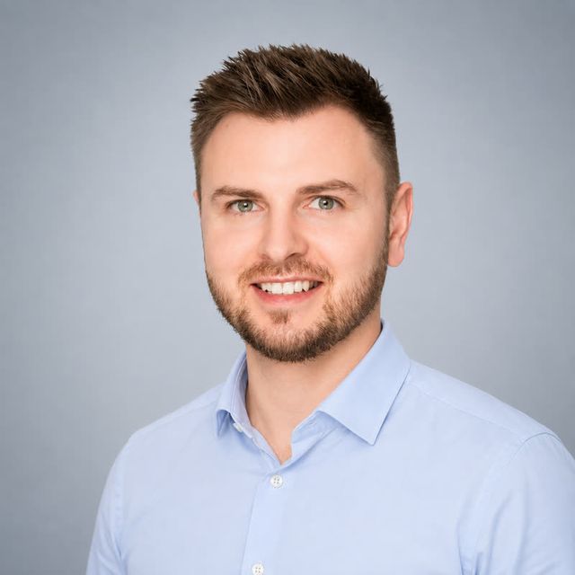 Nicolas Kadner