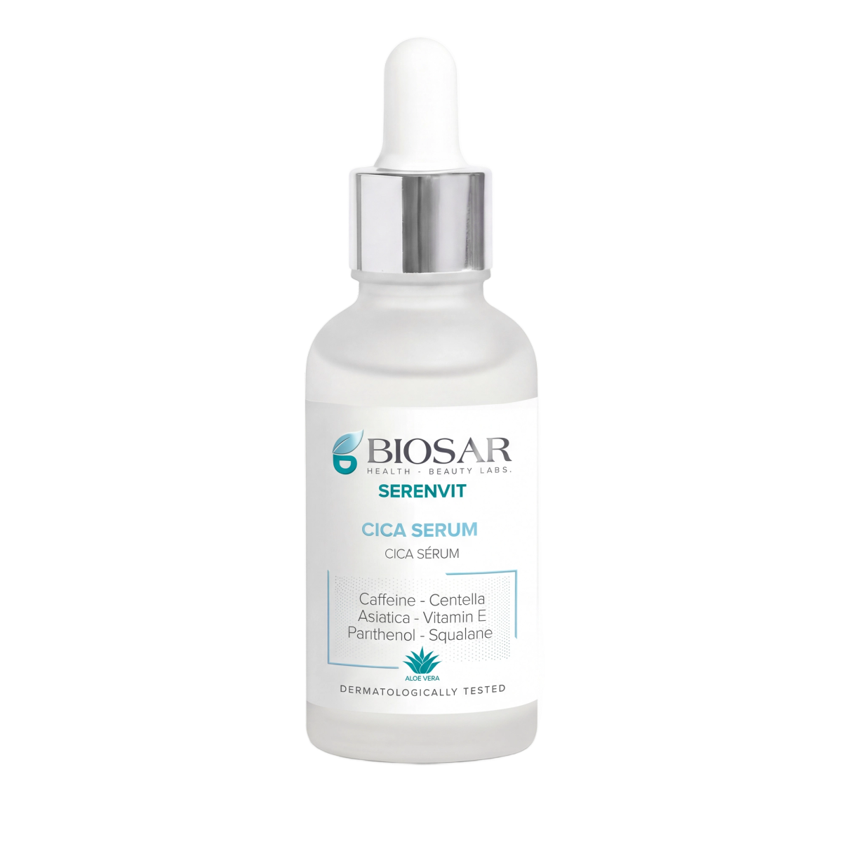 Cica Serum — BIOSAR