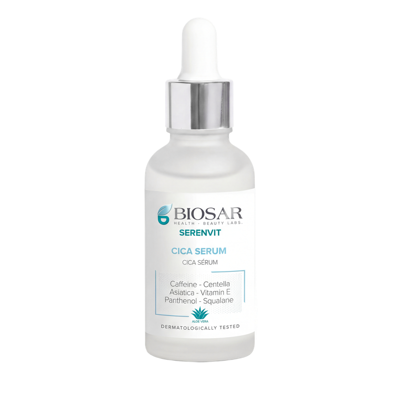 Cica Serum — BIOSAR