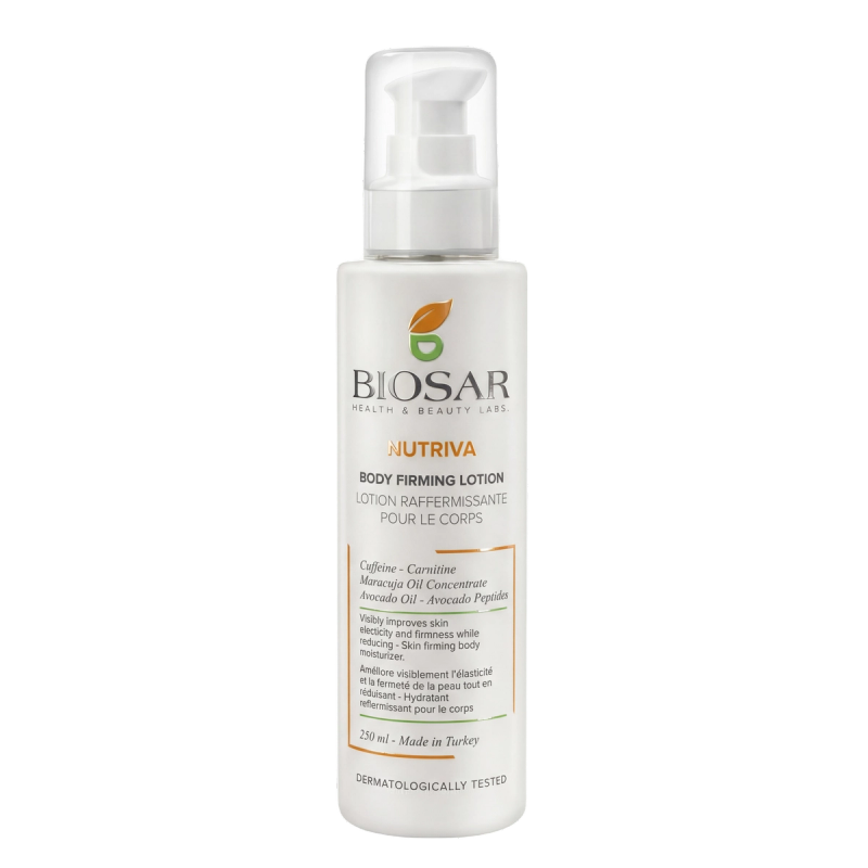 Exfoliating Anti-Cellulite Shower Gel — BIOSAR