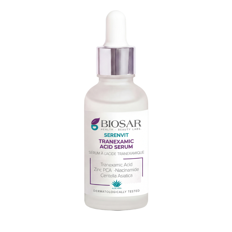 Cica Serum — BIOSAR