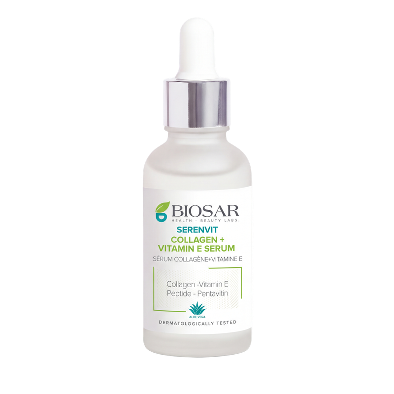Cica Serum — BIOSAR