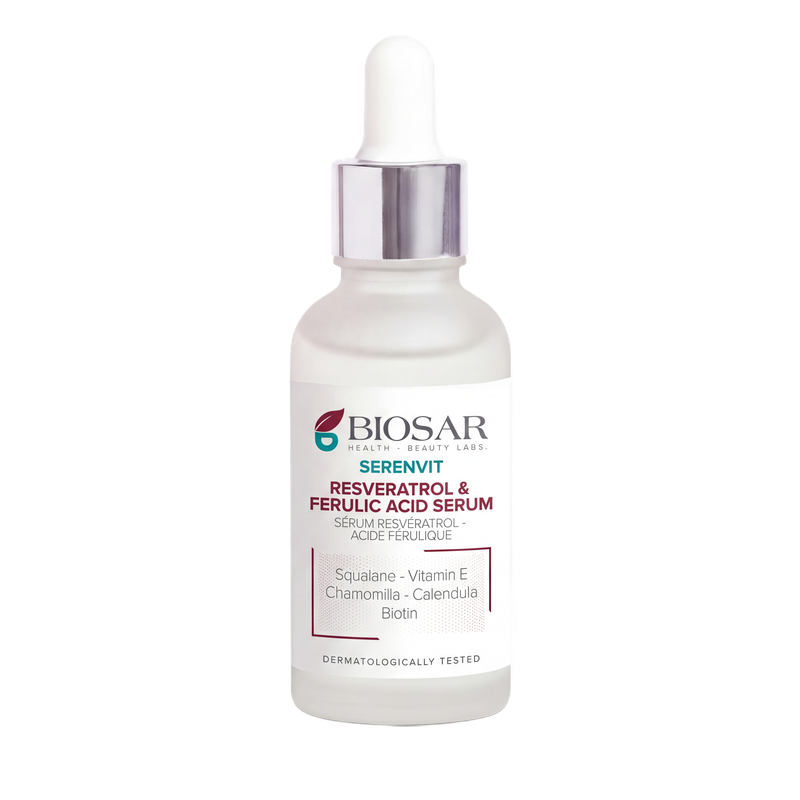 Cica Serum — BIOSAR