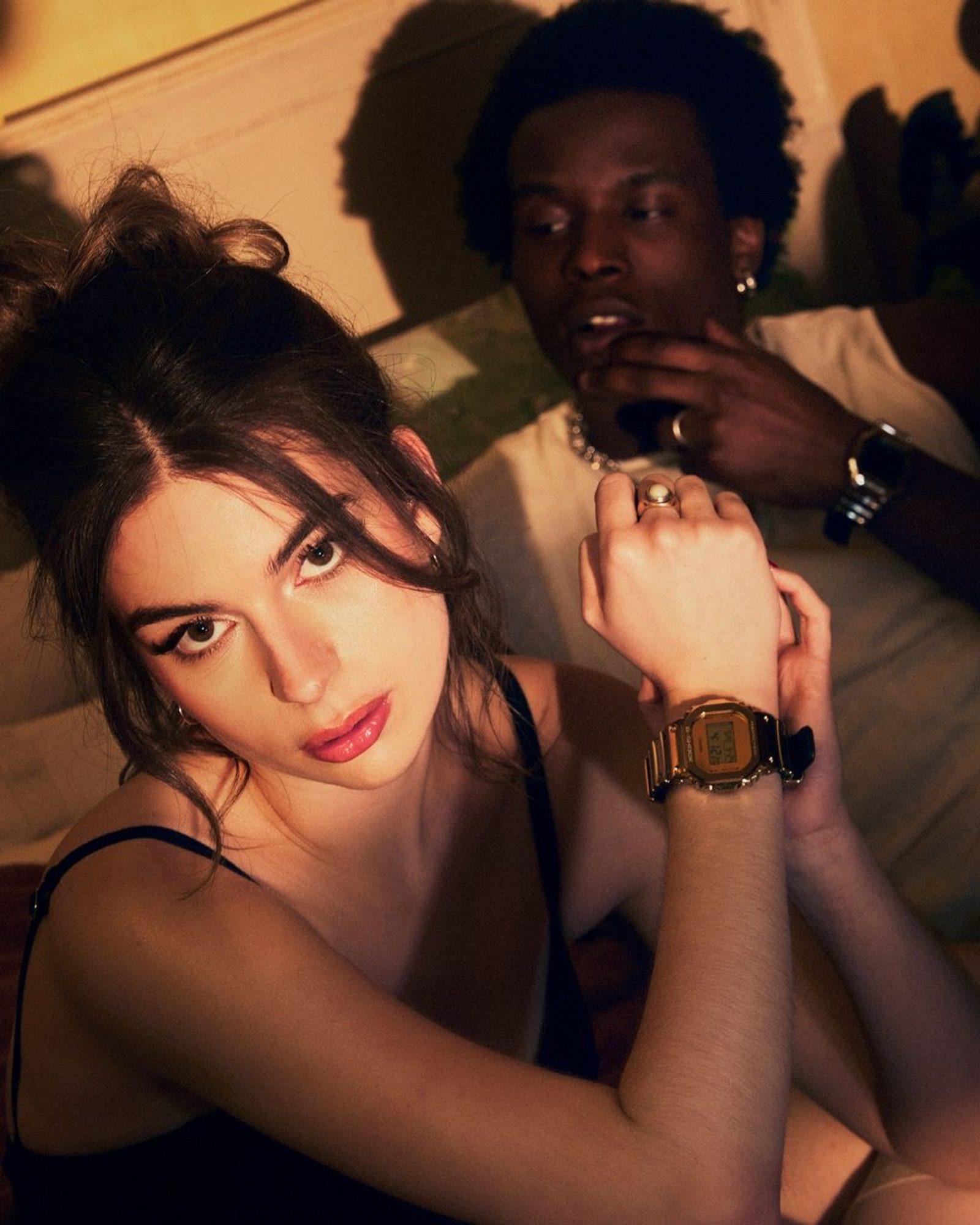 G-SHOCK