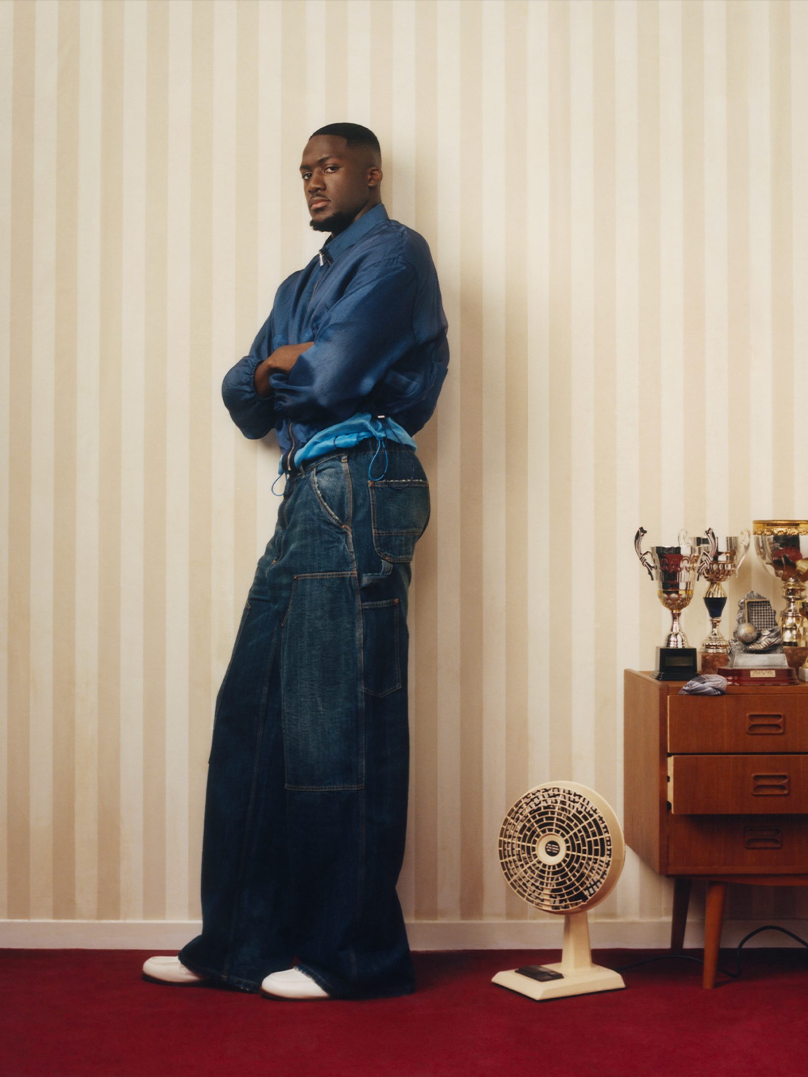 IBRAHIMA KONATE