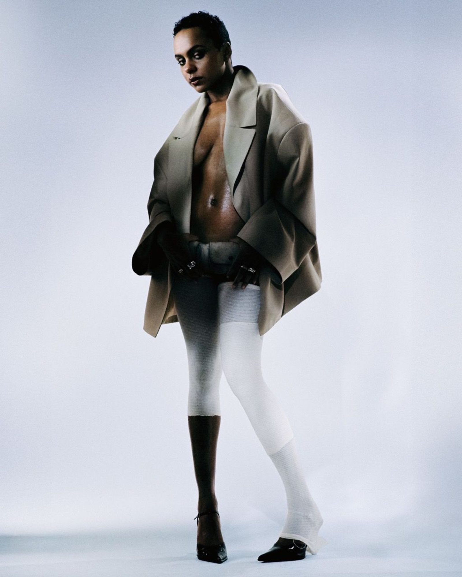 CRYSTAL MURRAY