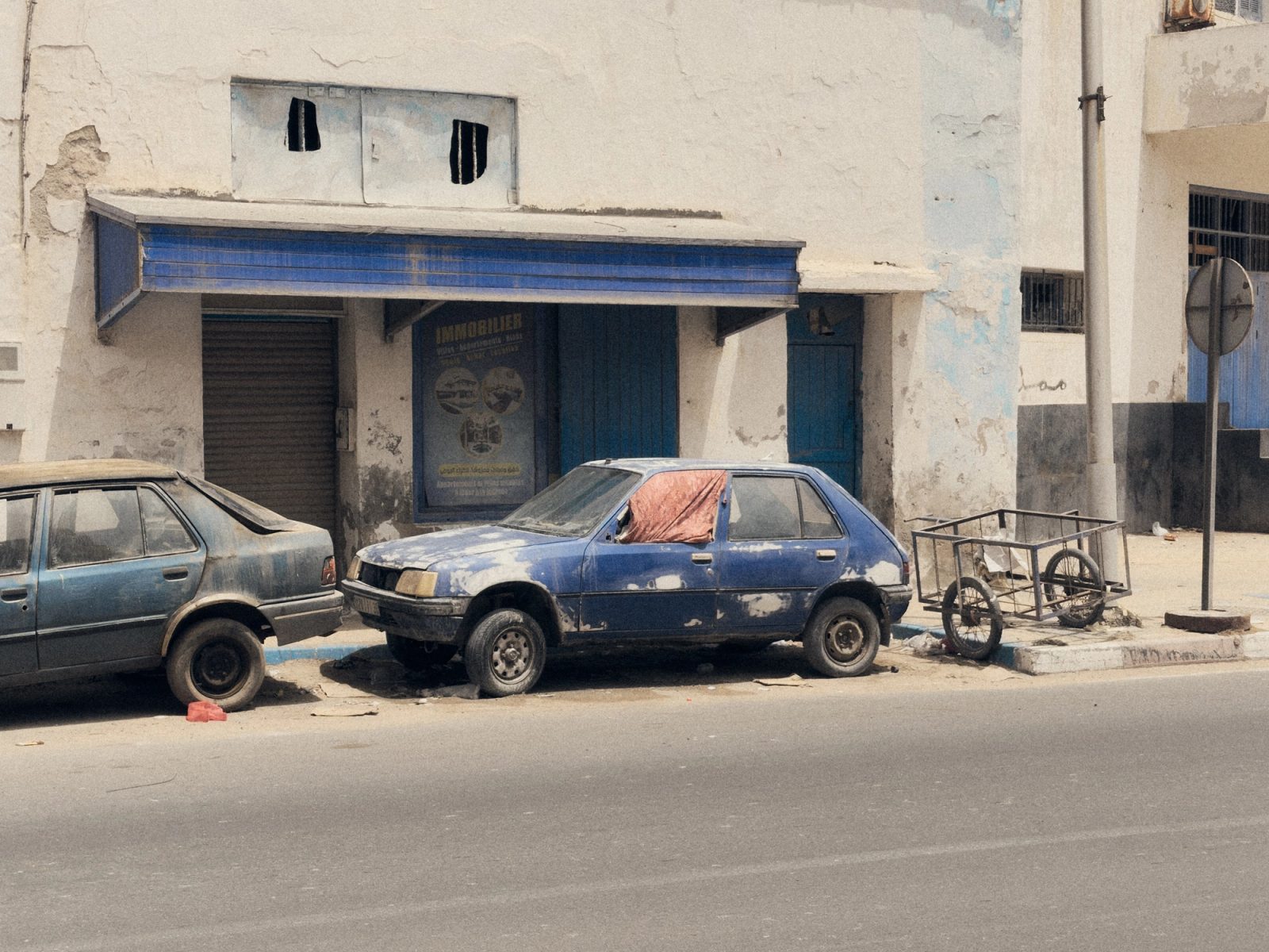 MAROC