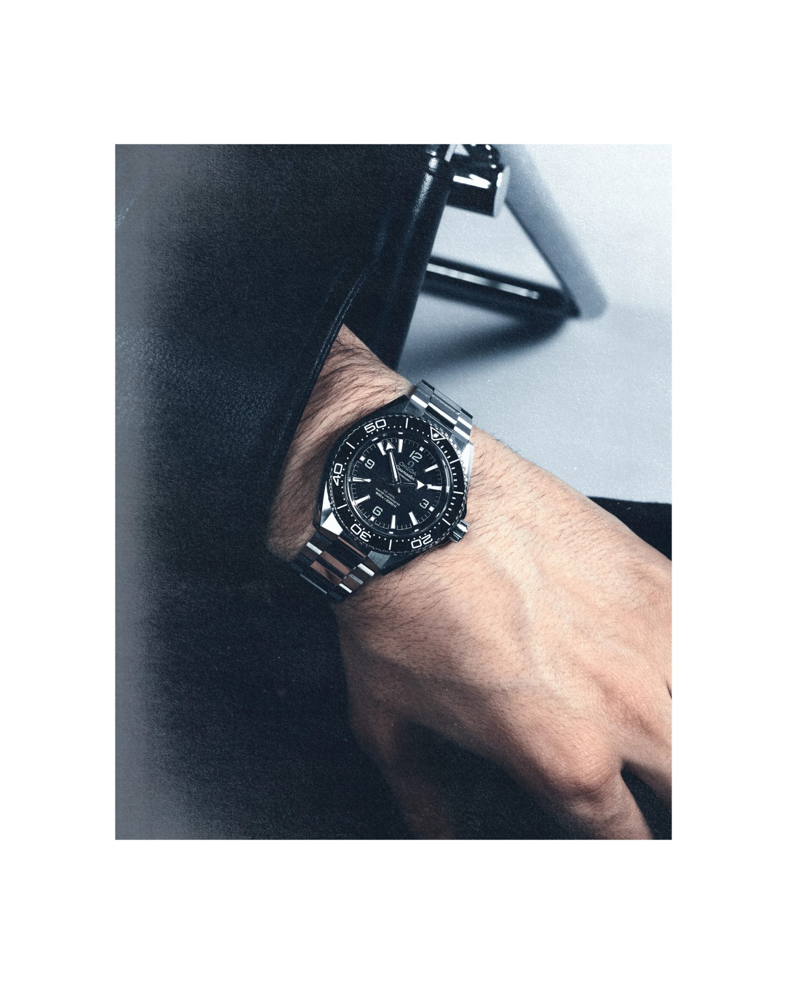 OMEGA