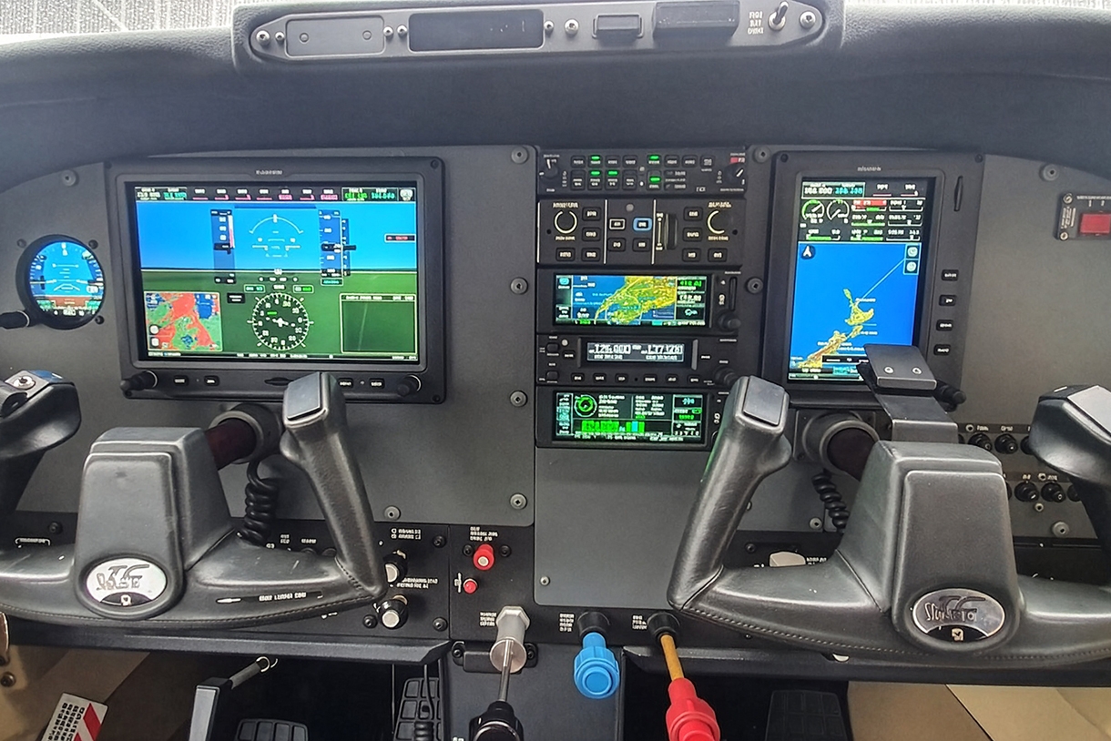 2003 Cessna T182T Skylane