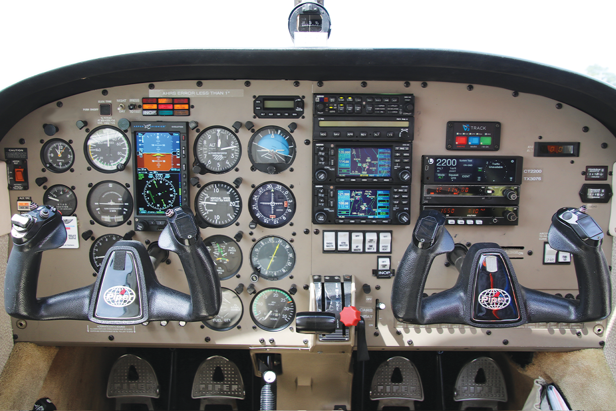 2003 PIPER PA28