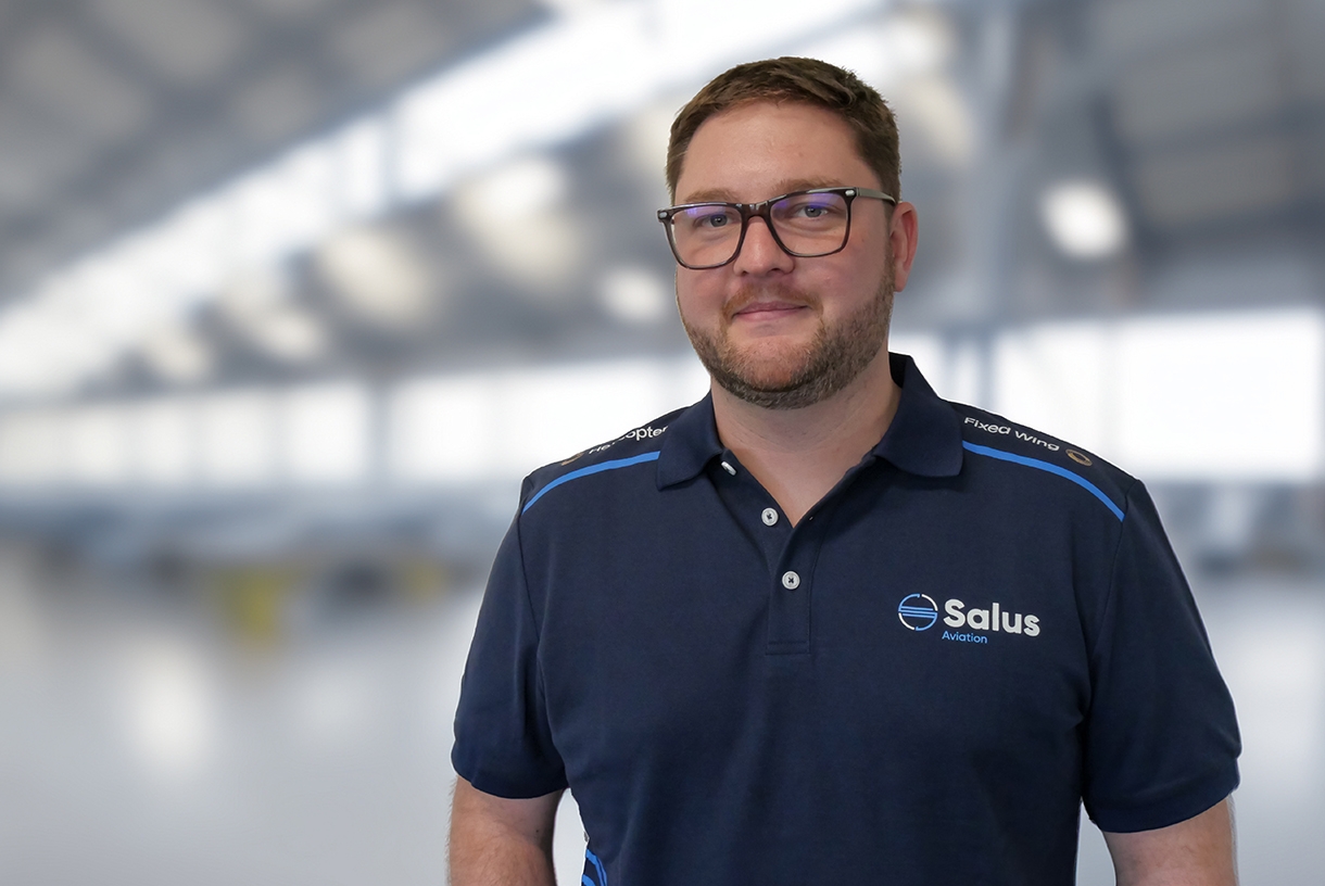 Michiel Swanepoel headshot