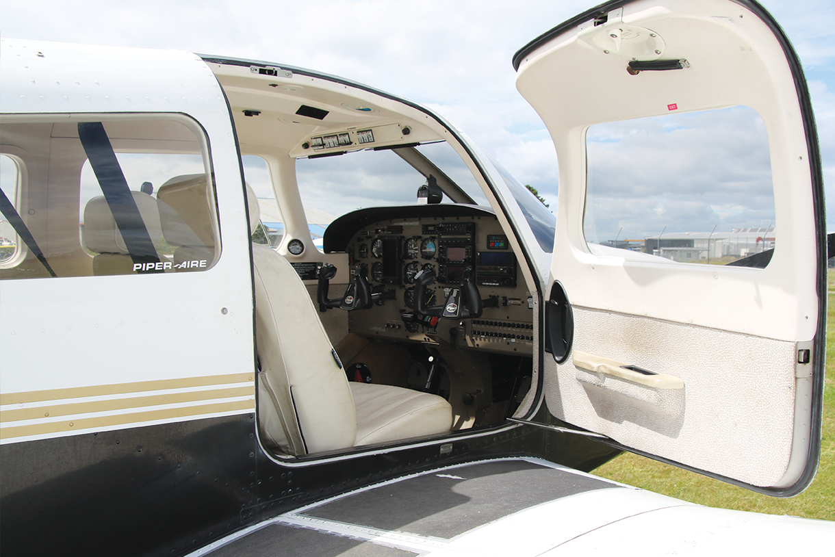 2003 PIPER PA28