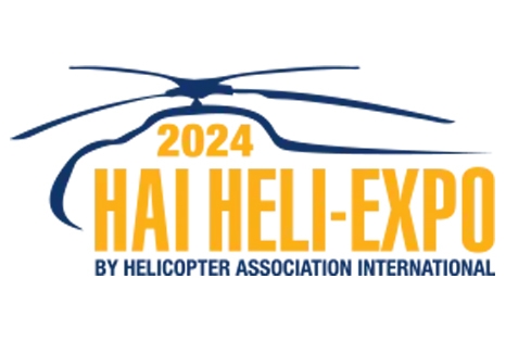 HAI Heli-Expo logo