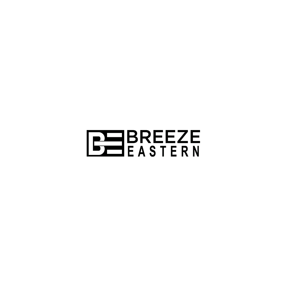 Breeze Eastern logo