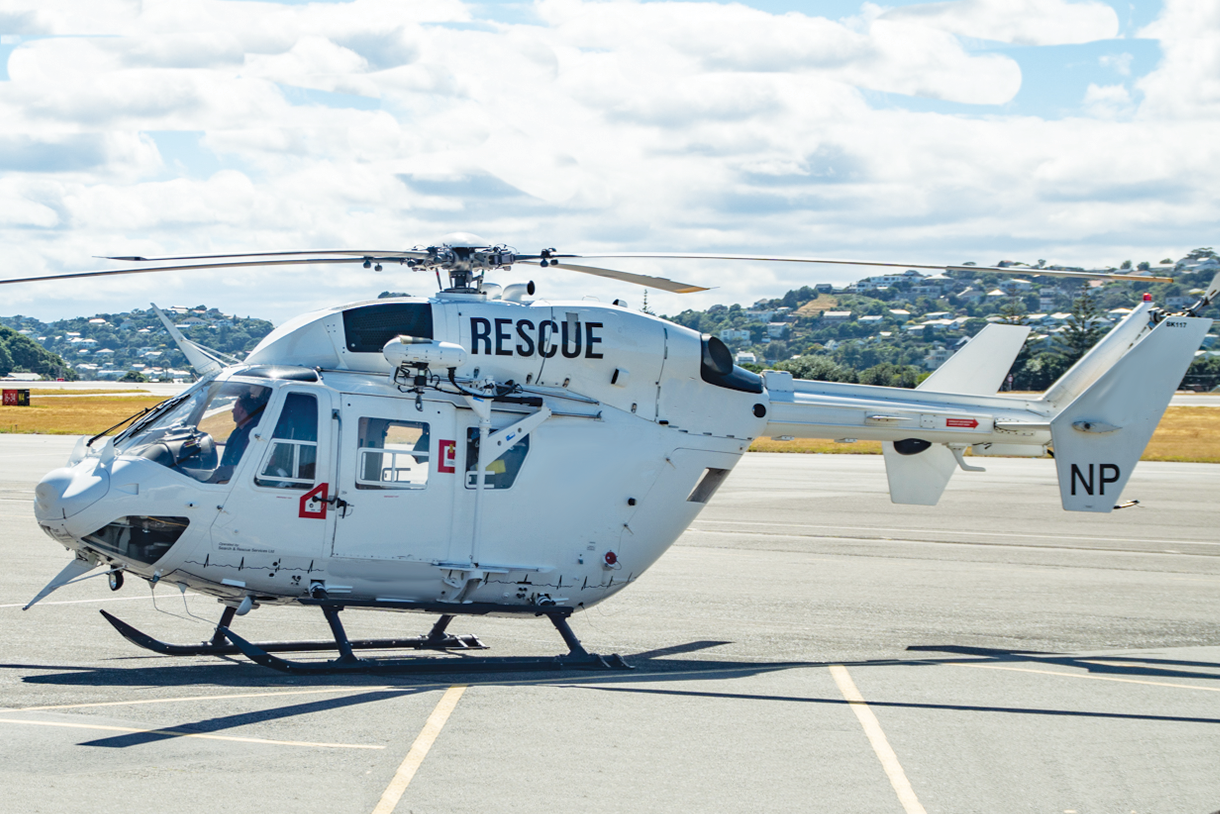 BK117 B2