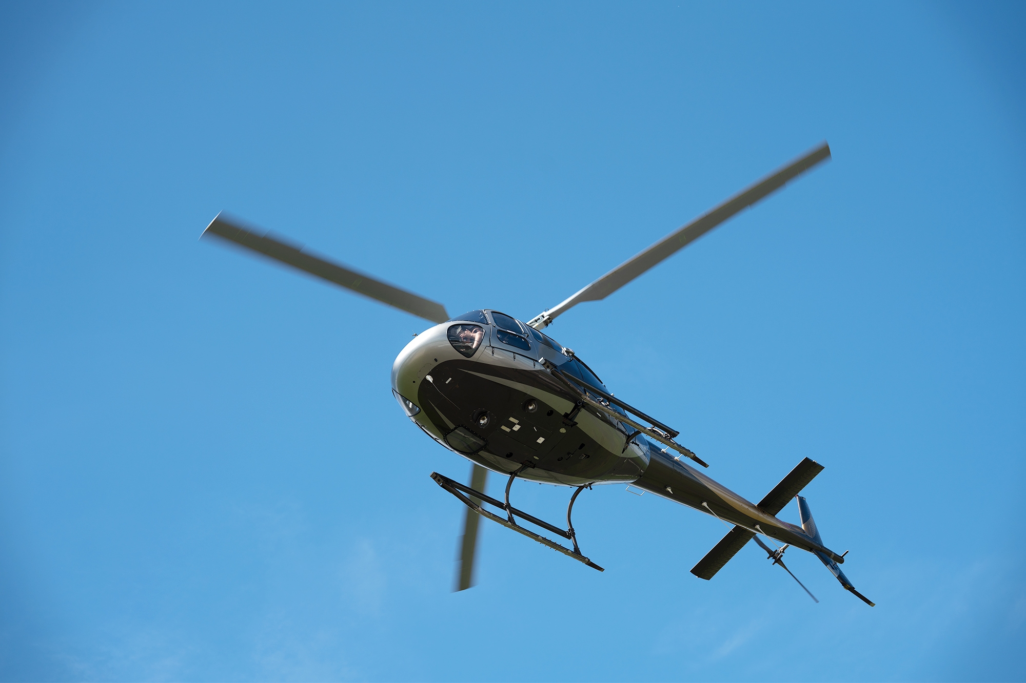 Helicopter