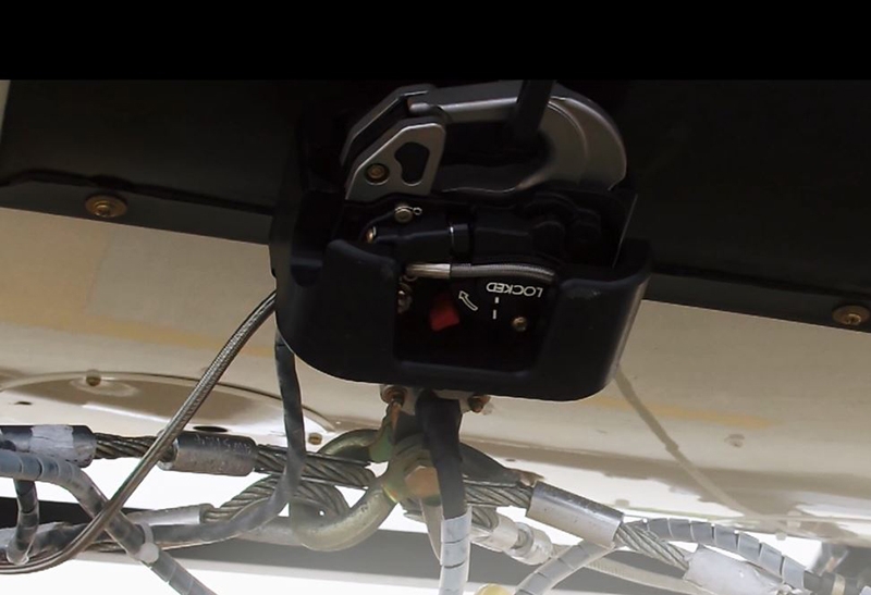 Cargo Hook